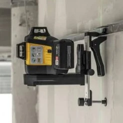 Stabila 03420 LAX 600G 3 Plane / 360 Degree Green Beam Laser Kit -Tool Shop image 44ec7a95 10b1 47f9 a2ce 9d6cb0af27cd