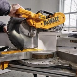DeWalt DWS780 12" Miter Saw -Tool Shop image 454f97fe 7c1d 4297 8f45 4c5915954698