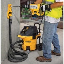 DeWalt DWH050K Large Hammer Dust Extraction - Hole Cleaning -Tool Shop image 45e8382f e707 4383 b4f2 47d29042da3e
