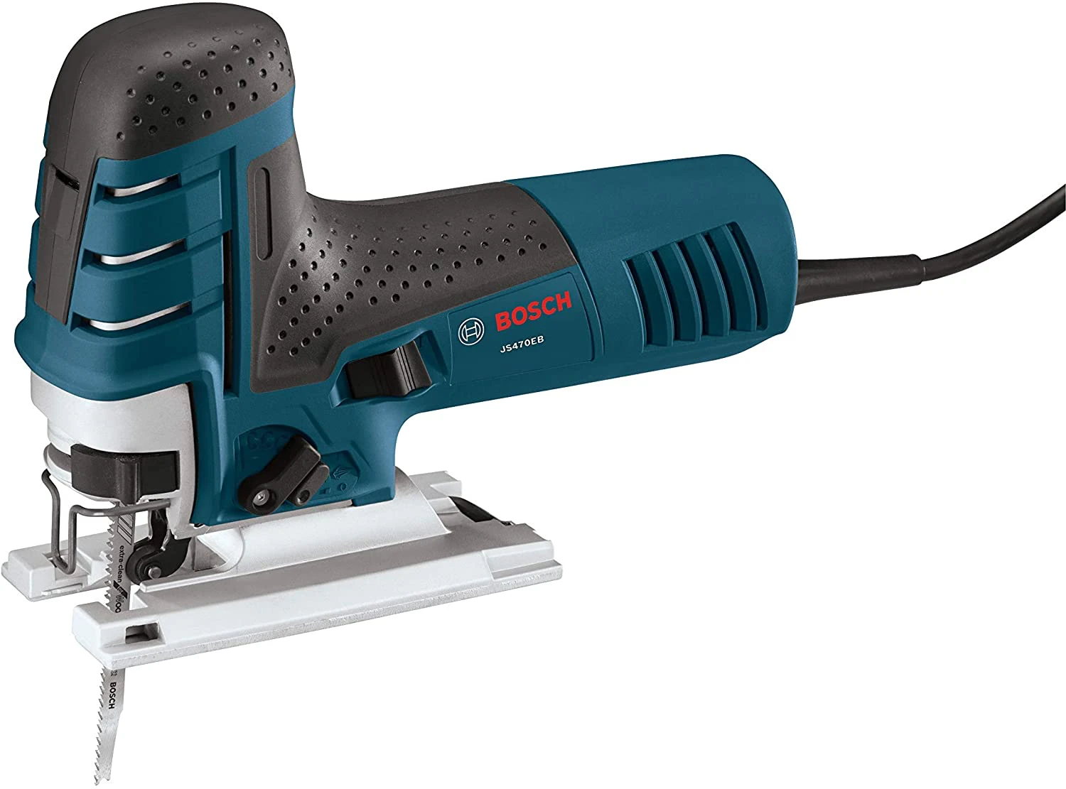 Bosch JS470EB Jig Saw 1 Bosch JS470EB Jig Saw
