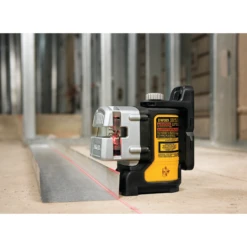 DeWalt DW089K Laser Level -Tool Shop image 478c3365 b4c8 421f a19a 50ad255cc942