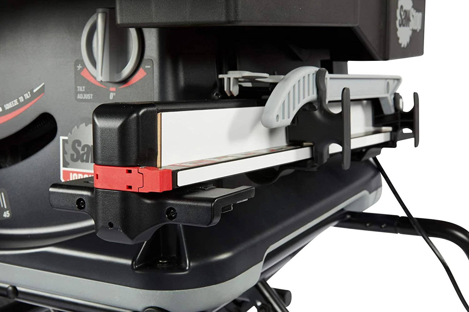 SawStop JSS-120A60 Jobsite Saw Pro With Safety Brake 5 SawStop JSS-120A60 Jobsite Saw Pro With Safety Brake - Image 5