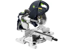 Festool 575306 KAPEX KS 120 REB Sliding Compound Miter Saw