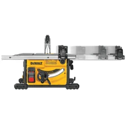 DeWalt DWE7485WS 8-1/4" Compact Jobsite Table Saw With Stand -Tool Shop image 4d4ab3fc 7855 4b3c 9b09 e3439ca0b3bb