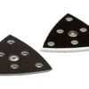 Festool 488716 Delta StickFix Hard Sanding Pads