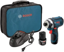 Bosch PS41-2A Impact Driver Kit