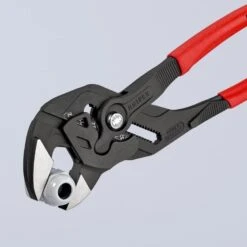 Knipex 8601300 12" Pliers Wrench 6 Knipex 8601300 12" Pliers Wrench -Tool Shop image 5429b20e 658c 4ab7 a9eb c68c98ecce3b