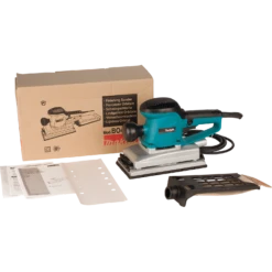 Makita BO4900V 1/2 Sheet Finishing Sander -Tool Shop image 55eaba80 834d 47ae afa3 d9f6685b81f8