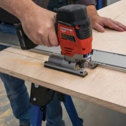 Kreg KMA4700 8' Straight Edge Guide XL -Tool Shop image 5cc41fa6 84eb 4bef 89fd 5172755cb6a8