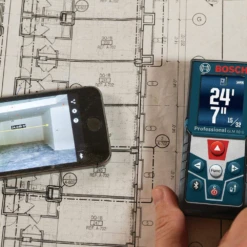 Bosch GLM50C Laser Distance Measurer Kit 7 Bosch GLM50C Laser Distance Measurer Kit -Tool Shop image 614d9d78 6283 4f76 bfda 2dc1f134c21e