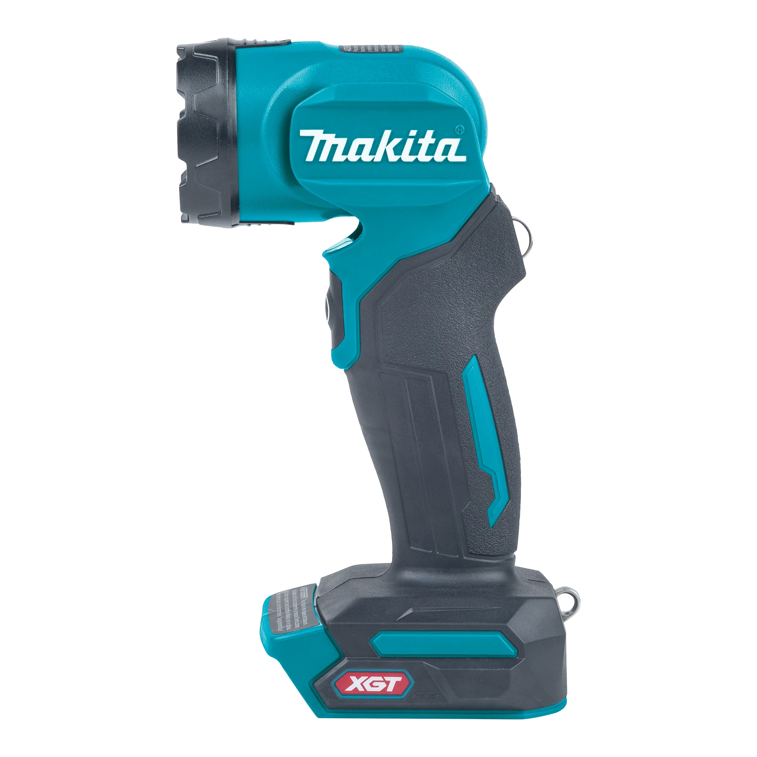 Makita ML001G 40V Max XGT Cordless LED Flashlight (Tool Only) 2 Makita ML001G 40V Max XGT Cordless LED Flashlight (Tool Only) - Image 2