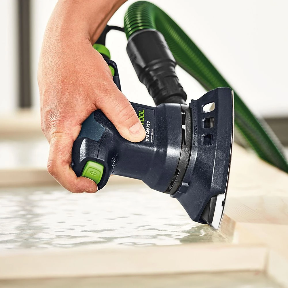 Festool 577520 DTS 400 REQ Finish Delta Sander 3 Festool 577520 DTS 400 REQ Finish Delta Sander - Image 3