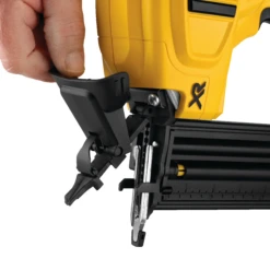 DeWalt DCN680B Cordless Brad Nailer (Tool Only) -Tool Shop image 6a5dce85 e408 4290 b1be 589cdb3235a1
