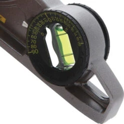 Stanley FMHT43610 FATMAX 9" Xtreme Torpedo Level 7 Stanley FMHT43610 FATMAX 9" Xtreme Torpedo Level -Tool Shop image 6b51e5cb ec63 4221 87c8 2d12f052ccf3