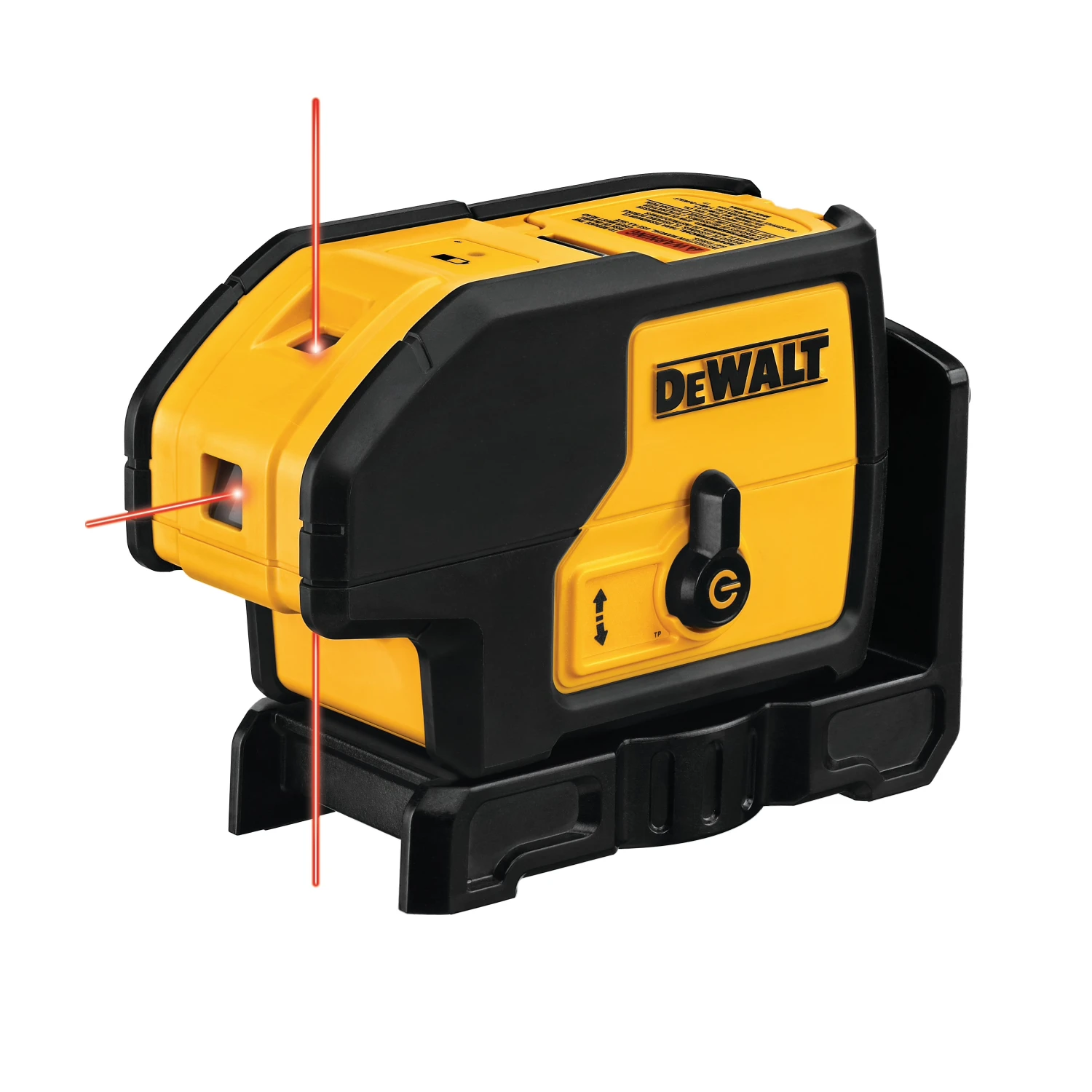 DeWalt DW083K Laser Level 3 DeWalt DW083K Laser Level - Image 3