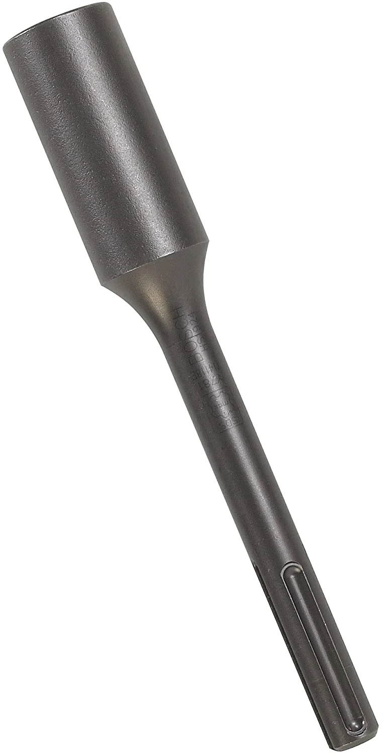 Bosch HS1924 Ground Rod Driver SDS-Max Hammer Steel 1 Bosch HS1924 Ground Rod Driver SDS-Max Hammer Steel
