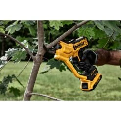 DeWalt DCPR320B 20V Max 1-1/2" Cordless Pruner (Tool Only) -Tool Shop image 772ac2b6 b335 433c 8433 908fe243abcd