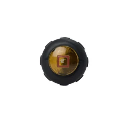 Klein 662 #2 Square Recess Screwdriver With 4" Round Shank -Tool Shop image 78ff61a2 55aa 4d28 9a3f eabaa7a6649b