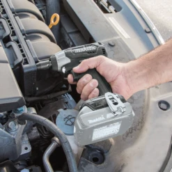 Makita XWT12ZB 18V LXT Sub Compact 3/8" Square Drive Impact Wrench (Tool Only) -Tool Shop image 796876fc 99e8 4b5e b706 cdd69fd897a9