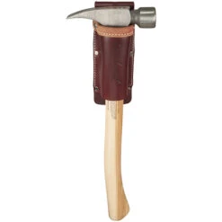 Occidental Leather 5518 No Slap Hammer Holder -Tool Shop image 7b3a28c6 5cd2 42d5 aee2 03af58d78911