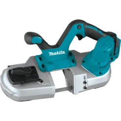 Makita XBP03Z LXT 18 Volt Compact Band Saw (Tool Only)