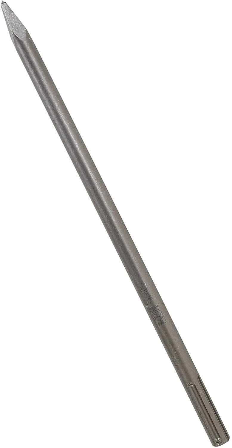Bosch HS1914 18" Bull Point SDS-Max Hammer Steel 1 Bosch HS1914 18" Bull Point SDS-Max Hammer Steel
