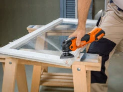 Fein 71293261090 Cordless MultiMaster AMM 300 Plus Start -Tool Shop image 7fa516e8 a5fe 40b4 aa83 245dd7abca00