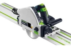 Festool 577014 TS 55 FEQ-FS-Plus Plunge Cut Track Saw -Tool Shop image 803a6c04 23d4 4e21 ae35 efc11eccdd32