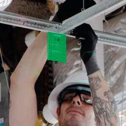 Makita SK105GDNAX 12V Max CXT Cordless Cross-Line Green Beam Laser Kit -Tool Shop image 8266f89e 8eff 4a5d a0e5 ec111aea3931