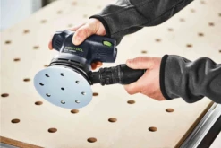 Festool 576070 ETS 125 REQ-Plus Random Orbital Sander -Tool Shop image 82822ddd 04c5 4709 a282 70f9c506b8a4