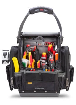 Veto Pro Pac TP-XXL Extra Large Technician Tool Pouch -Tool Shop image 85b49f09 ab01 430d b868 7333f49a78f6