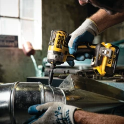 DeWalt DCF887M2 Impact Driver Kit 6 DeWalt DCF887M2 Impact Driver Kit -Tool Shop image 899821ec d0ae 4969 be22 81999368aa0d