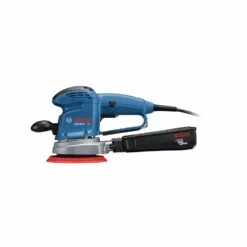 Bosch GEX33-6N 6" Sander/Polisher -Tool Shop image 89a54f54 50d2 4185 8c7f 6955c816b039