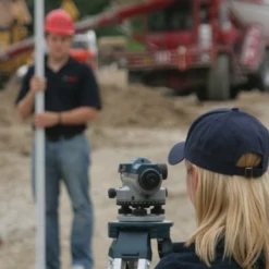 Bosch GOL26 Automatic Optical Level 7 Bosch GOL26 Automatic Optical Level -Tool Shop image 8b2a7980 7f75 4510 b950 8e46bc853c50