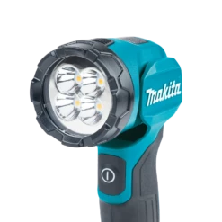 Makita ML001G 40V Max XGT Cordless LED Flashlight (Tool Only) 5 Makita ML001G 40V Max XGT Cordless LED Flashlight (Tool Only) -Tool Shop image 8d8b002e c2a1 4ac3 87f9 8236e0dbeb7a