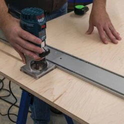 Kreg KMA4700 8' Straight Edge Guide XL -Tool Shop image 8df0f913 7ccf 42ef 88a6 3f6e62557147