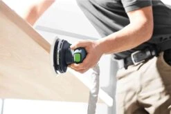 Festool 576326 ETS EC150/3 EQ-Plus Sander -Tool Shop image 9122acde 50d0 4288 92f4 1a892c4f0025