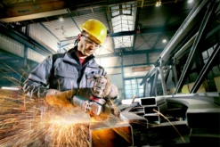 Metabo WEP 15-150 Quick 6" Angle Grinder 5 Metabo WEP 15-150 Quick 6" Angle Grinder -Tool Shop image 92491c2e 781e 464f 91f8 ea43c26a6016