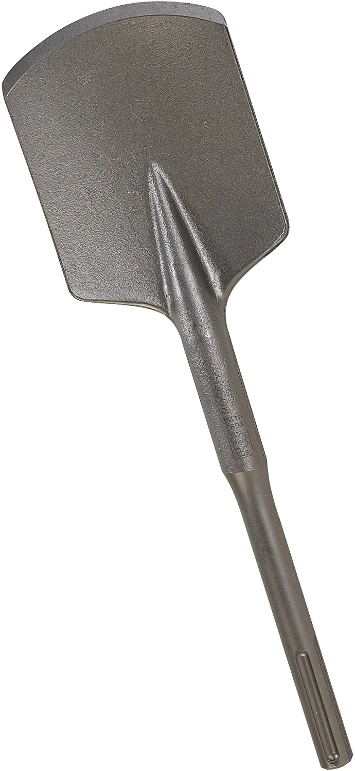 Bosch HS1922 4-1/2"x 17" Clay Spade SDS-Max Hammer Steel 1 Bosch HS1922 4-1/2"x 17" Clay Spade SDS-Max Hammer Steel