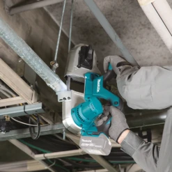 Makita XBP03Z LXT 18 Volt Compact Band Saw (Tool Only) -Tool Shop image 99febaa9 235a 4d18 a5fa 67ad24d5038f