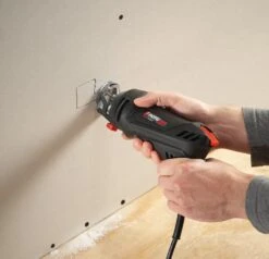 RotoZip SS355-10 Spiral Saw Kit -Tool Shop image 9a502061 a16b 4669 86fc 157fcaeb31e8