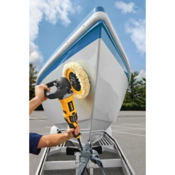 DeWalt DWP849X Polisher 7 DeWalt DWP849X Polisher -Tool Shop image 9de7166f 8bd0 4065 992a 03819f8354ab