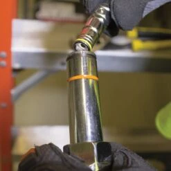 Klein 32807MAG 7-in-1 Magnetic Multi-Bit Screwdriver / Nut Driver -Tool Shop image 9fa4800c 3fb9 4345 a4e7 5bc52d181160