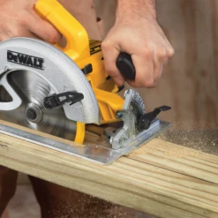 DeWalt DWE575 7-1/4" Lightweight Circular Saw -Tool Shop image a1a895a7 3254 4aa1 9817 d7f27832b38f