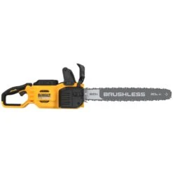 DeWalt DCCS677Y1 60V MAX 20" Chainsaw -Tool Shop image a21c9f31 8da1 4703 9156 87930d747122