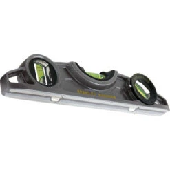 Stanley FMHT43610 FATMAX 9" Xtreme Torpedo Level 6 Stanley FMHT43610 FATMAX 9" Xtreme Torpedo Level -Tool Shop image a4c27c7a 251a 4232 955c 10292dbba3f1