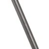 Bosch HS1811 1"x 12" Flat Chisel Round Hex/Spline Hammer Steel