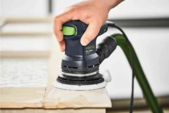 Festool 576070 ETS 125 REQ-Plus Random Orbital Sander -Tool Shop image a91251ba fa8d 4b07 afb4 1f07a838df76