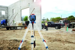 Bosch GRL900-20HVK REVOLVE900 Self-Leveling Horizontal/Vertical Rotary Laser Kit -Tool Shop image ac46c153 890c 4464 927a f658e070d0c6