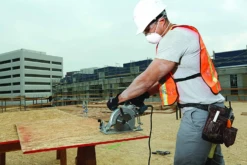 Bosch CSW41 Circular Saw -Tool Shop image ae62a6e0 2efc 4862 a190 006b85177d83